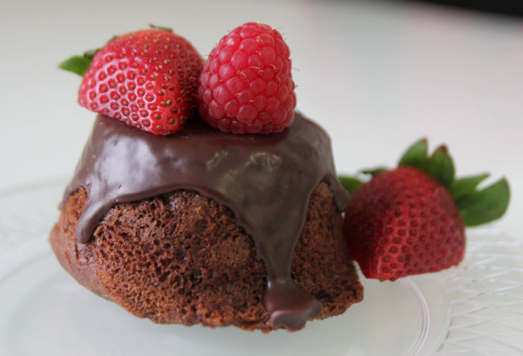 Lily's Cakes